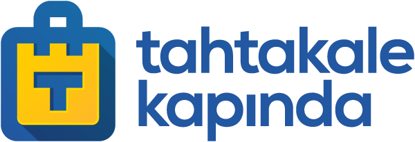 Tahtakale Kapında