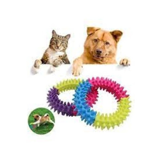 Köpek Isırma Diş Kaşıma Çemberi Köpek Isırma Diş Kaşıma Çemberi