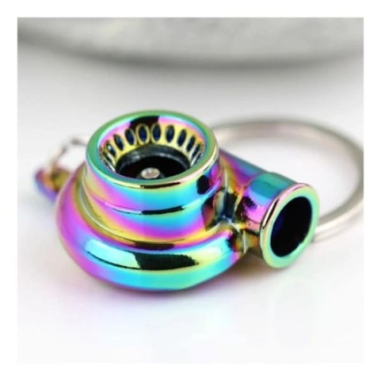 Oto Turbo Anahtarlık Oto Turbo Anahtarlık