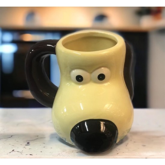 Gromit Kupa Bardak Gromit Kupa Bardak