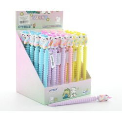 07 Uçlu Unicorn Kurşun Kalem 