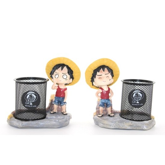 Luffy Kalemlik Luffy Kalemlik