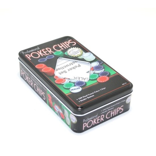 Poker Oyunu 100 Chip Poker Oyunu 100 Chip
