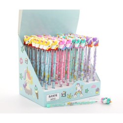 Unicorn Kurşun Kalem Model 1 