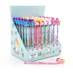 Unicorn Kurşun Kalem Model 2 