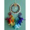 Rüya Kapanı Dream Catcher Model 10