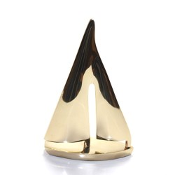 Pirinç Yelken 15 Cm 