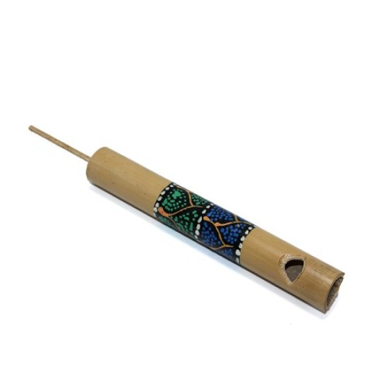 Bambu Kuş Dili Batikli Küçük 20 Adet Bambu Kuş Dili Batikli Küçük 20 Adet