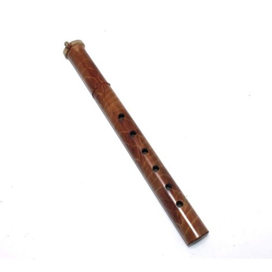 Bambu Flüt 30 Cm No 3 Bambu Flüt 30 Cm No 3