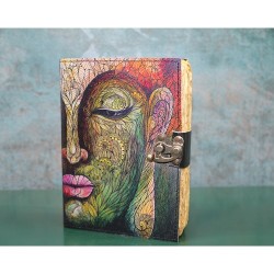 Buda Deri Defter 