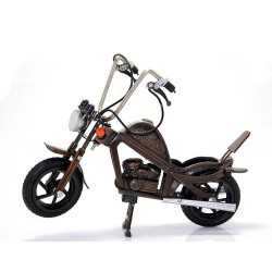 Metal Motor Model 2