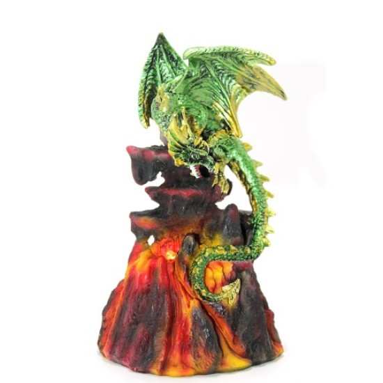 Polyester Dragon Ledli Polyester Dragon Ledli