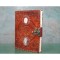 Taşlı Deri Defter Model 9  Taşlı Deri Defter Model 9