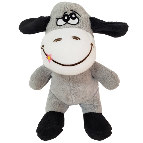 Peluş Sevimli Oyuncak Eşek Peluş Sevimli Oyuncak Eşek