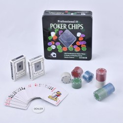 Poker Cip 