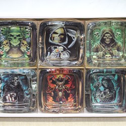 Cam Küllük Model 11 