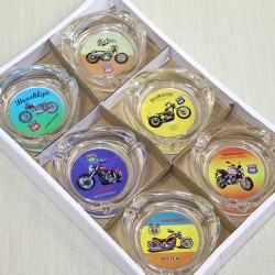 Cam Küllük Model 36 Cam Küllük Model 36