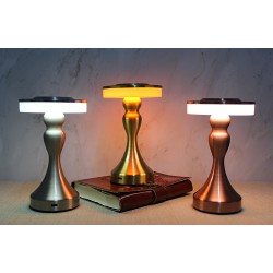 Masaüstü Dokunmatik Ledli Lamba Model 1 