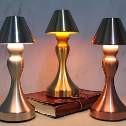 Masaüstü Dokunmatik Ledli Lamba Model 5