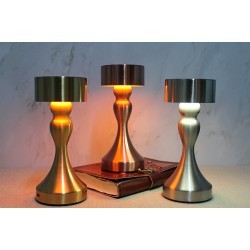 Masaüstü Dokunmatik Ledli Lamba Model 6