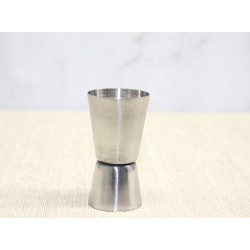 Paslanmaz Çelik Kokteyl Bar Ölçeği 15/30 Ml 