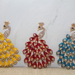 Swarovski Taşlı Magnet Model 4 Swarovski Taşlı Magnet Model 4