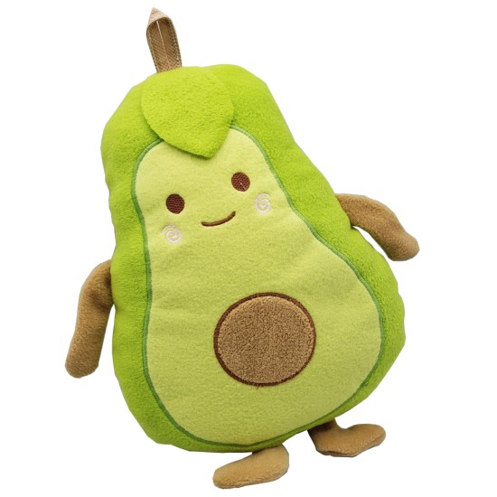 Küçük Boy Avokado Yastık Küçük Boy Avokado Yastık