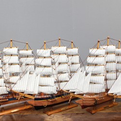 Ahşap Gemi Model 8 Ahşap Gemi Model 8