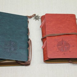 Deri Defter Model 16