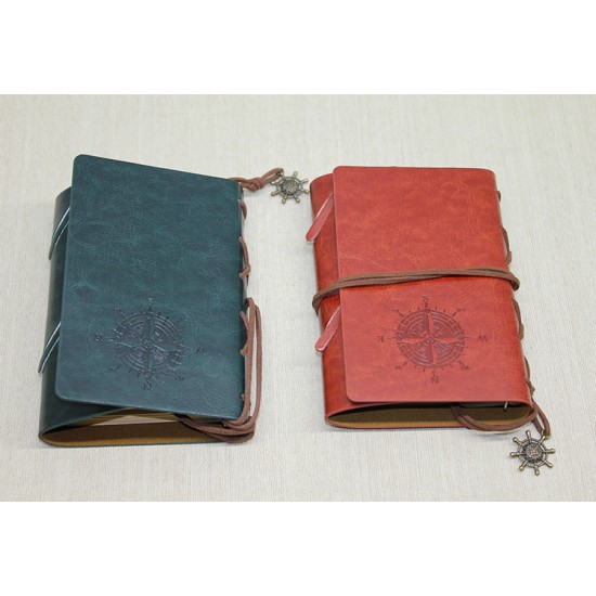 Deri Defter Model 16 Deri Defter Model 16