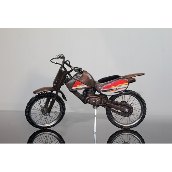 Harley Metal Motor Harley Metal Motor