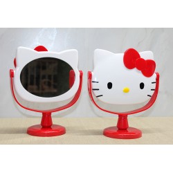 Hello Kitty Masaüstü Ayna 