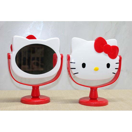 Hello Kitty Masaüstü Ayna Hello Kitty Masaüstü Ayna