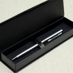 Kutulu Tekli Tükenmez Kalem Model 1 