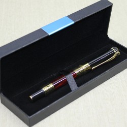 Kutulu Tekli Tükenmez Kalem Model 6 