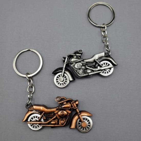 Motor Anahtarlık Motor Anahtarlık
