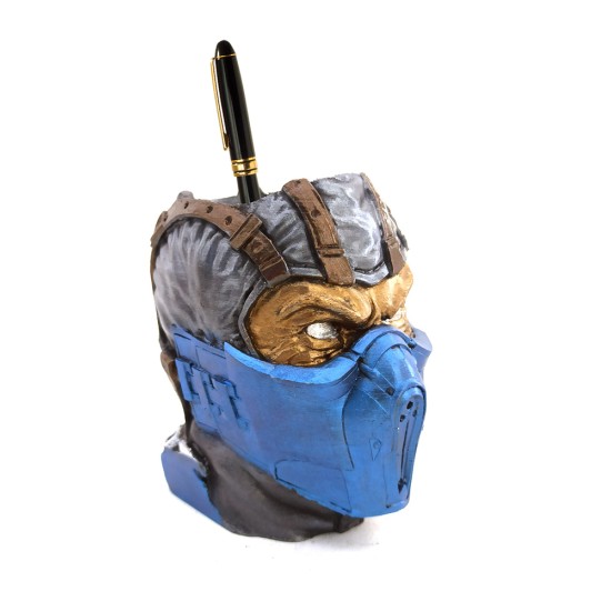 Polyester Sub-Zero Kalemlik Polyester Sub-Zero Kalemlik