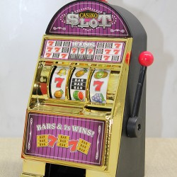 Slot Makinesi