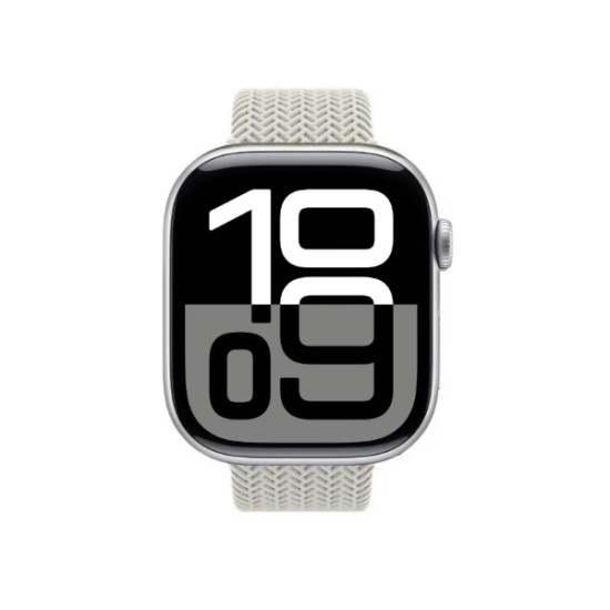 HK 10 ProMax 45mm Akıllı Saat Gümüş Model  